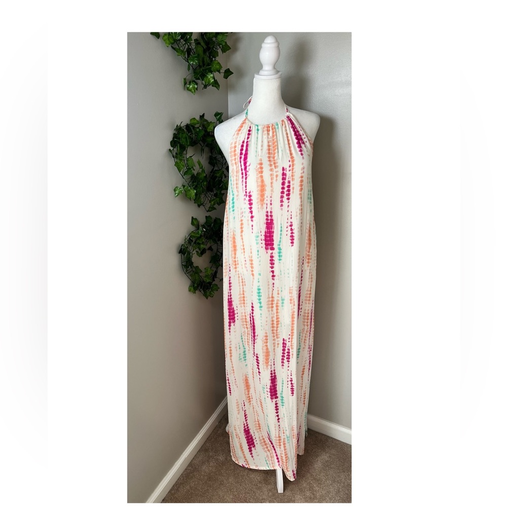 NWT Gianni Bini Maxi Dress